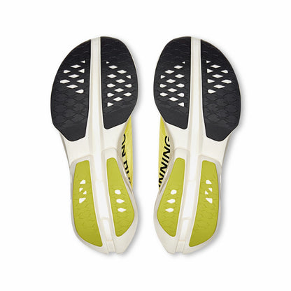Women's Cloudboom Strike - Limelight/Wolf | On United States