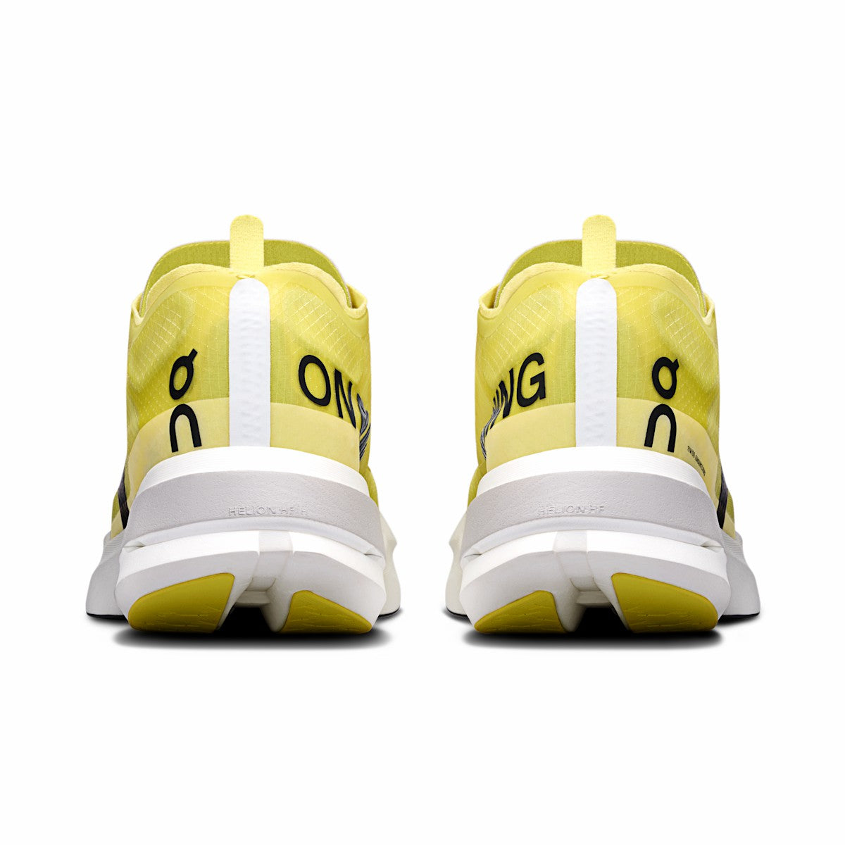 Women's Cloudboom Strike - Limelight/Wolf | On United States