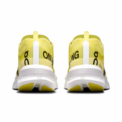 Women's Cloudboom Strike - Limelight/Wolf | On United States