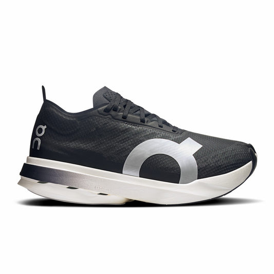 Women's Cloudboom Strike - Black/White | On United States