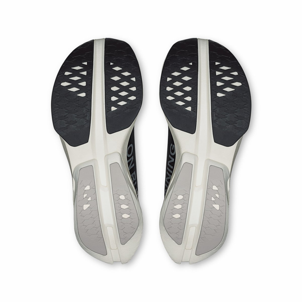 Women's Cloudboom Strike - Black/White | On United States