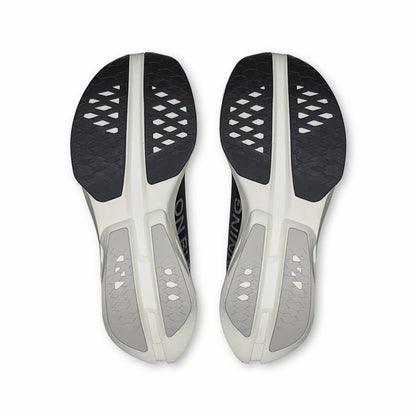 Women's Cloudboom Strike - Black/White | On United States