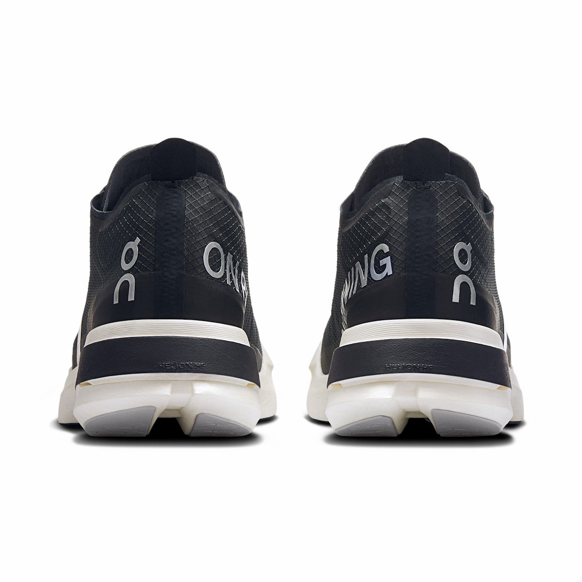 Women's Cloudboom Strike - Black/White | On United States