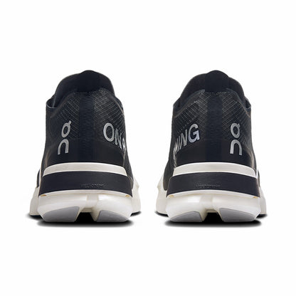 Women's Cloudboom Strike - Black/White | On United States