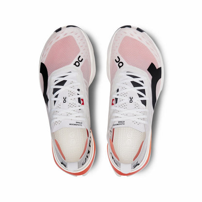 Women's Cloudboom Strike - White/Black | On United States