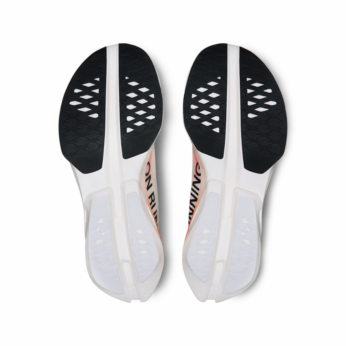 Women's Cloudboom Strike - White/Black | On United States