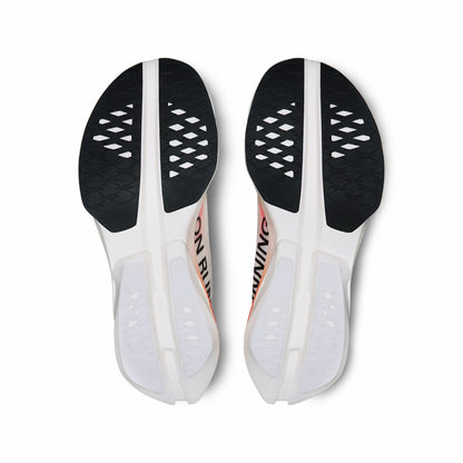 Women's Cloudboom Strike - White/Black | On United States