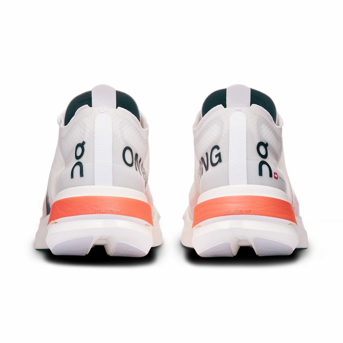 Women's Cloudboom Strike - White/Black | On United States