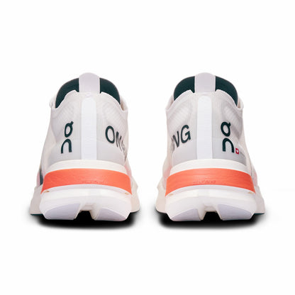 Women's Cloudboom Strike - White/Black | On United States