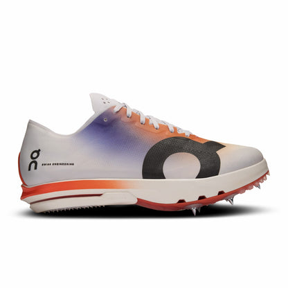 Women's Cloudspike Citius - White/Flame | On United States