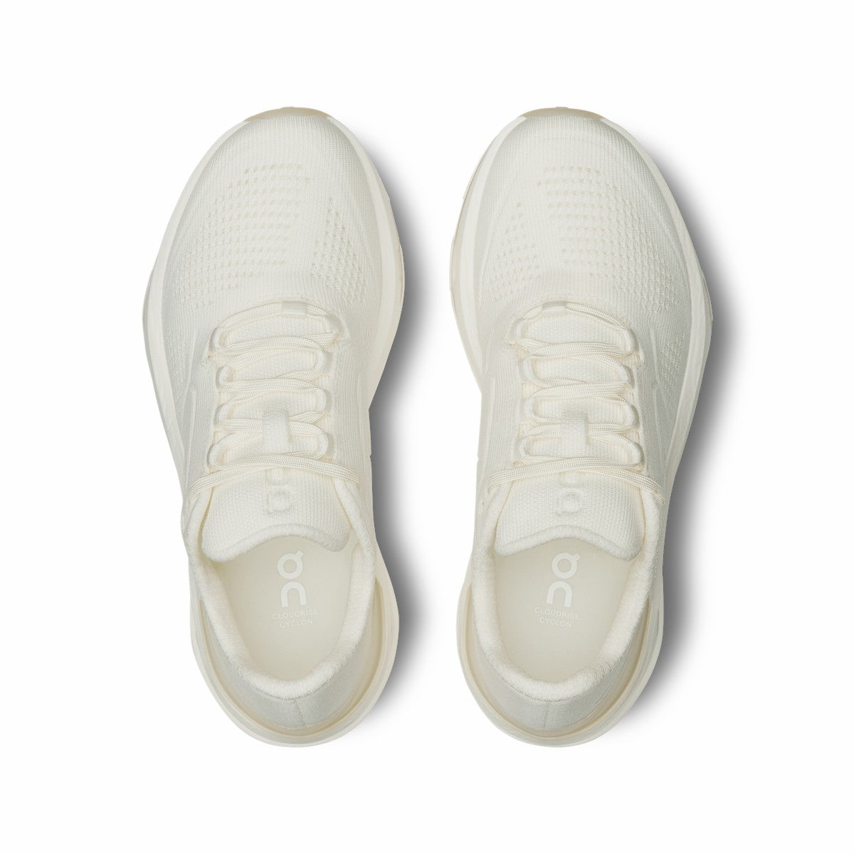 Women's Cloudrise Cyclon - Undyed | On United States