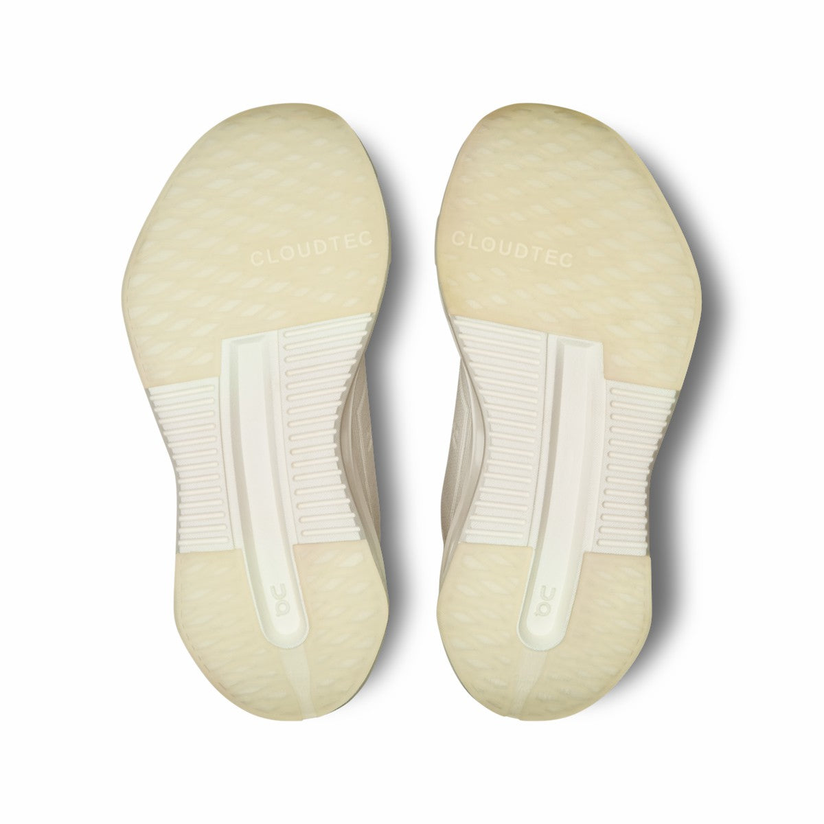 Women's Cloudrise Cyclon - Undyed | On United States