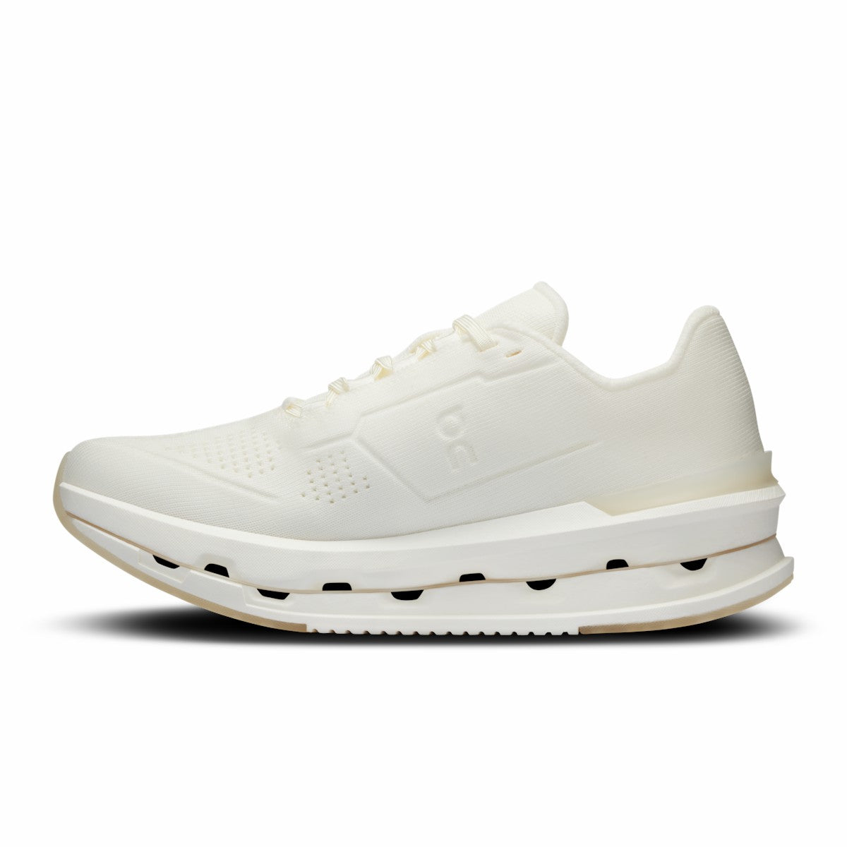 Women's Cloudrise Cyclon - Undyed | On United States