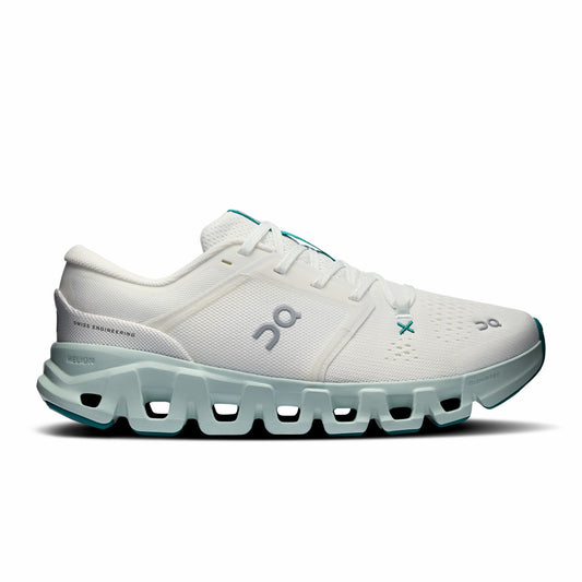 Women's Cloud X 5 - Ivory/Surf | On United States