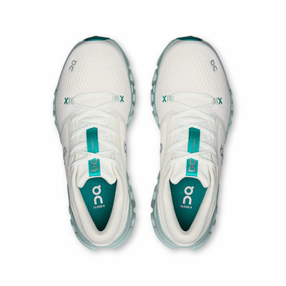 Women's Cloud X 5 - Ivory/Surf | On United States
