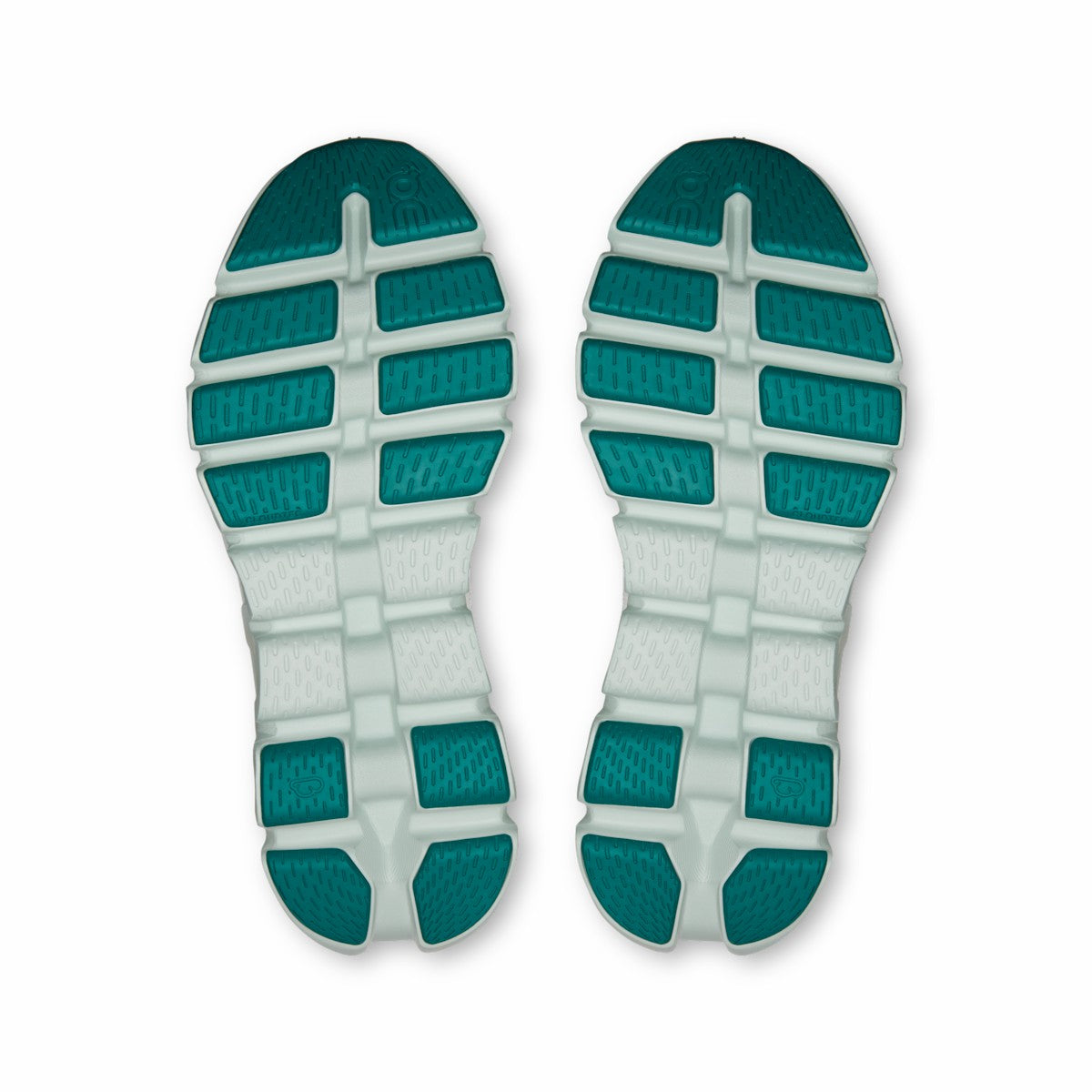 Women's Cloud X 5 - Ivory/Surf | On United States