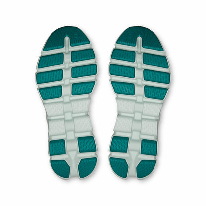Women's Cloud X 5 - Ivory/Surf | On United States