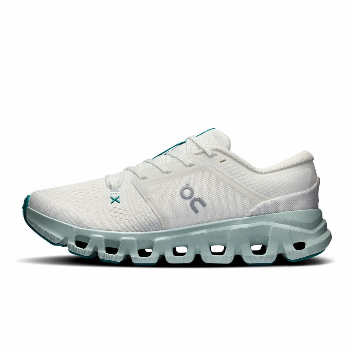 Women's Cloud X 5 - Ivory/Surf | On United States