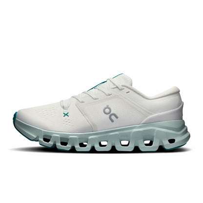 Women's Cloud X 5 - Ivory/Surf | On United States