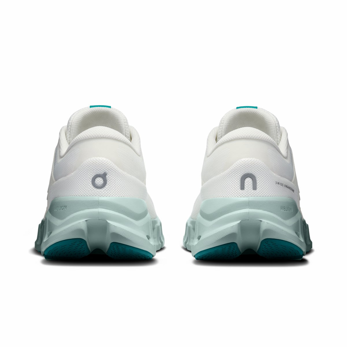 Women's Cloud X 5 - Ivory/Surf | On United States
