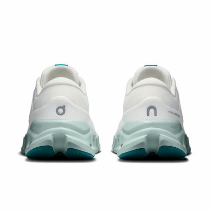 Women's Cloud X 5 - Ivory/Surf | On United States