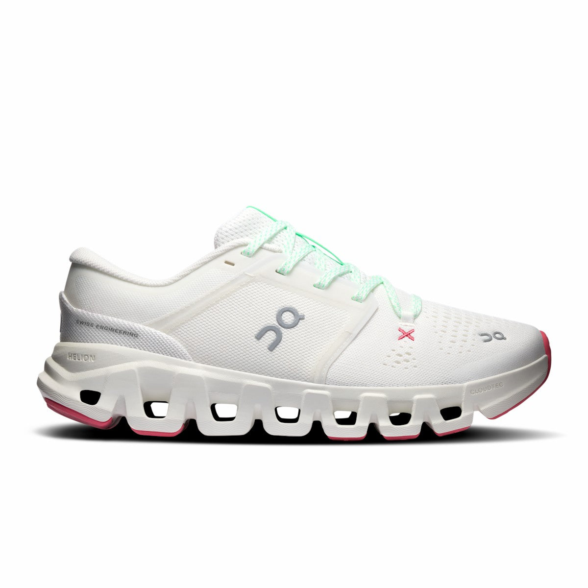 Women's Cloud X 5 - Ivory/Surf | On United States