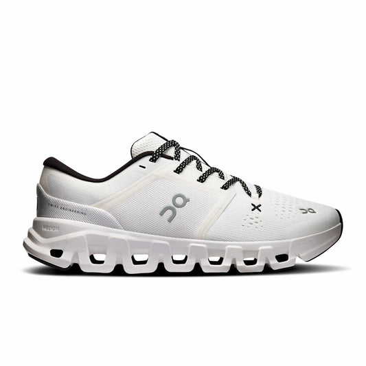Women's Cloud X 5 - White/Black | On United States