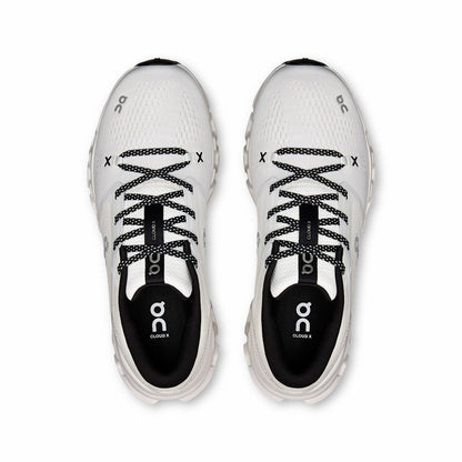 Women's Cloud X 5 - White/Black | On United States