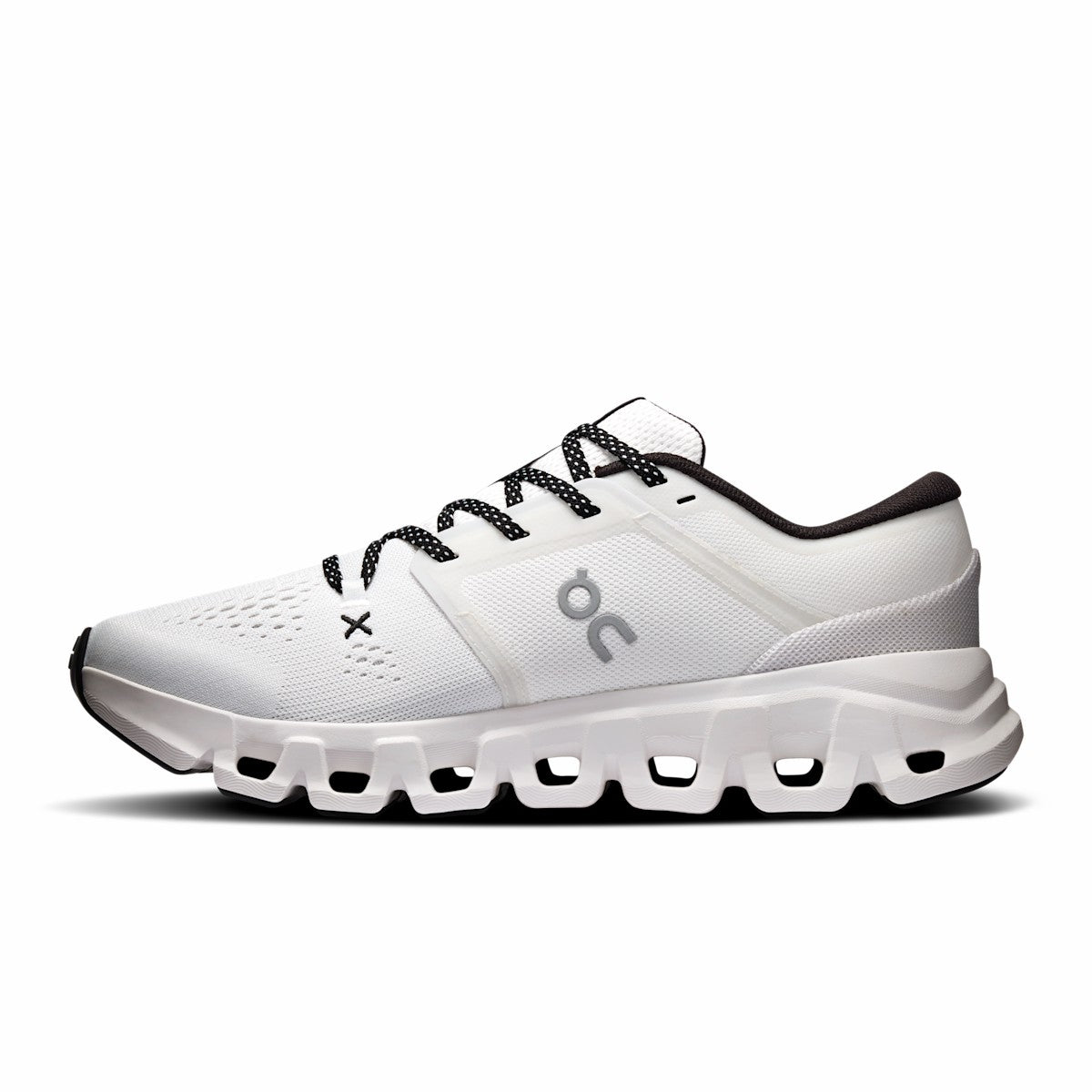 Women's Cloud X 5 - White/Black | On United States