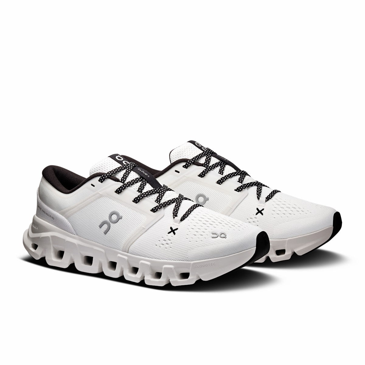 Women's Cloud X 5 - White/Black | On United States