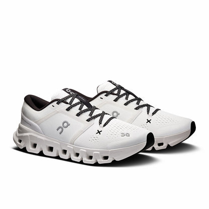 Women's Cloud X 5 - White/Black | On United States