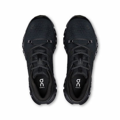 Women's Cloud X 5 - Black/Black | On United States