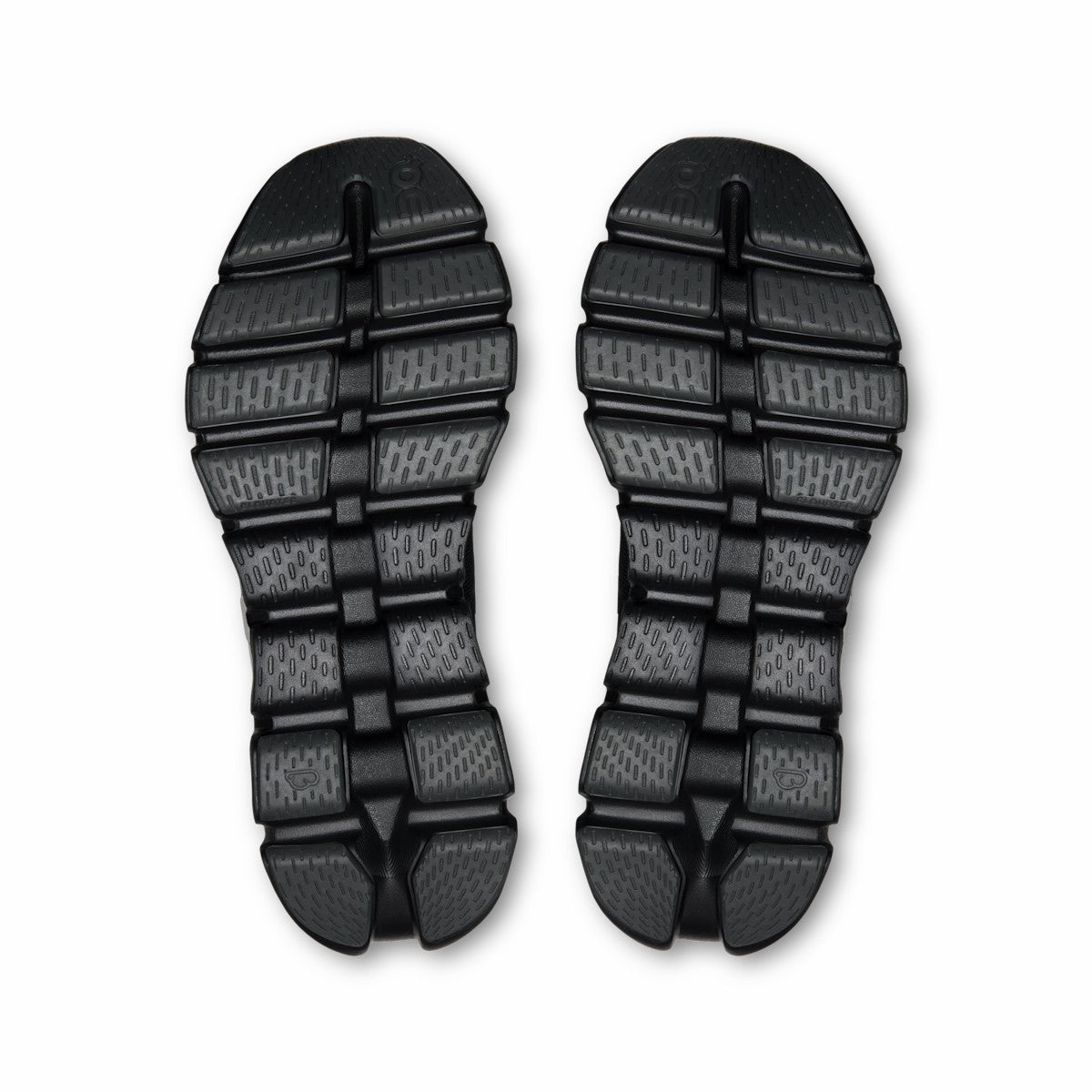 Women's Cloud X 5 - Black/Black | On United States