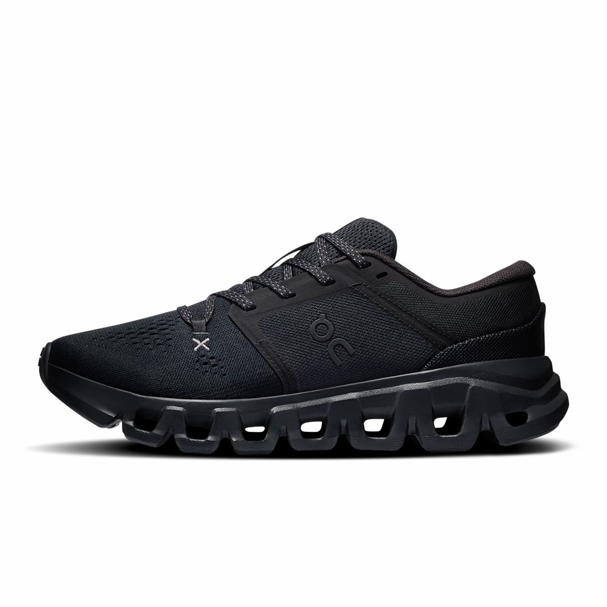 Women's Cloud X 5 - Black/Black | On United States
