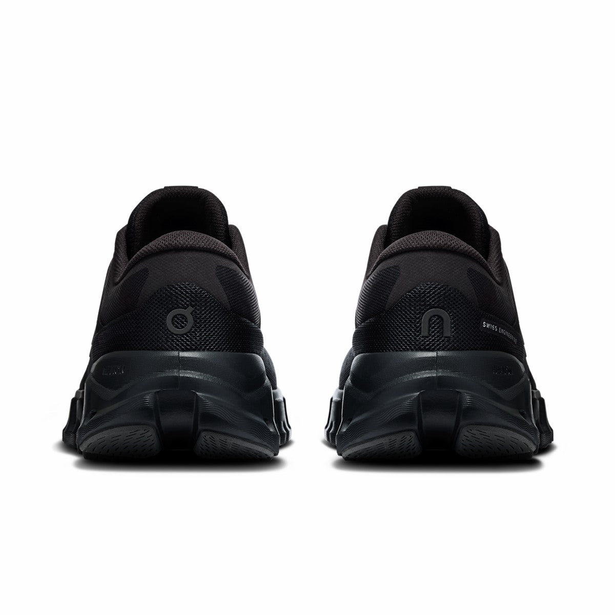 Women's Cloud X 5 - Black/Black | On United States