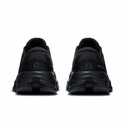 Women's Cloud X 5 - Black/Black | On United States