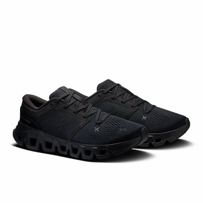 Women's Cloud X 5 - Black/Black | On United States