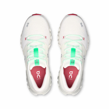 Women's Cloud X 5 - Ivory/Ice | On United States