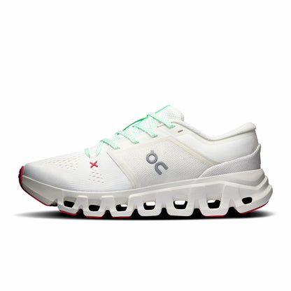 Women's Cloud X 5 - Ivory/Ice | On United States