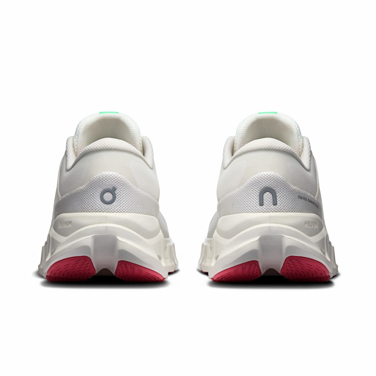 Women's Cloud X 5 - Ivory/Ice | On United States