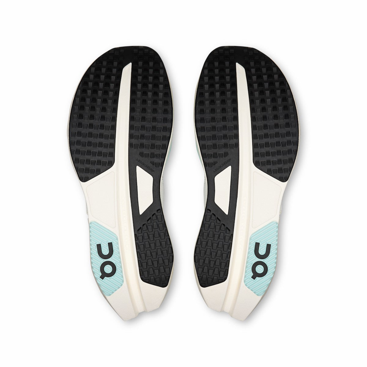 Women's Cloud X Tempo Pro - White/Celeste | On United States