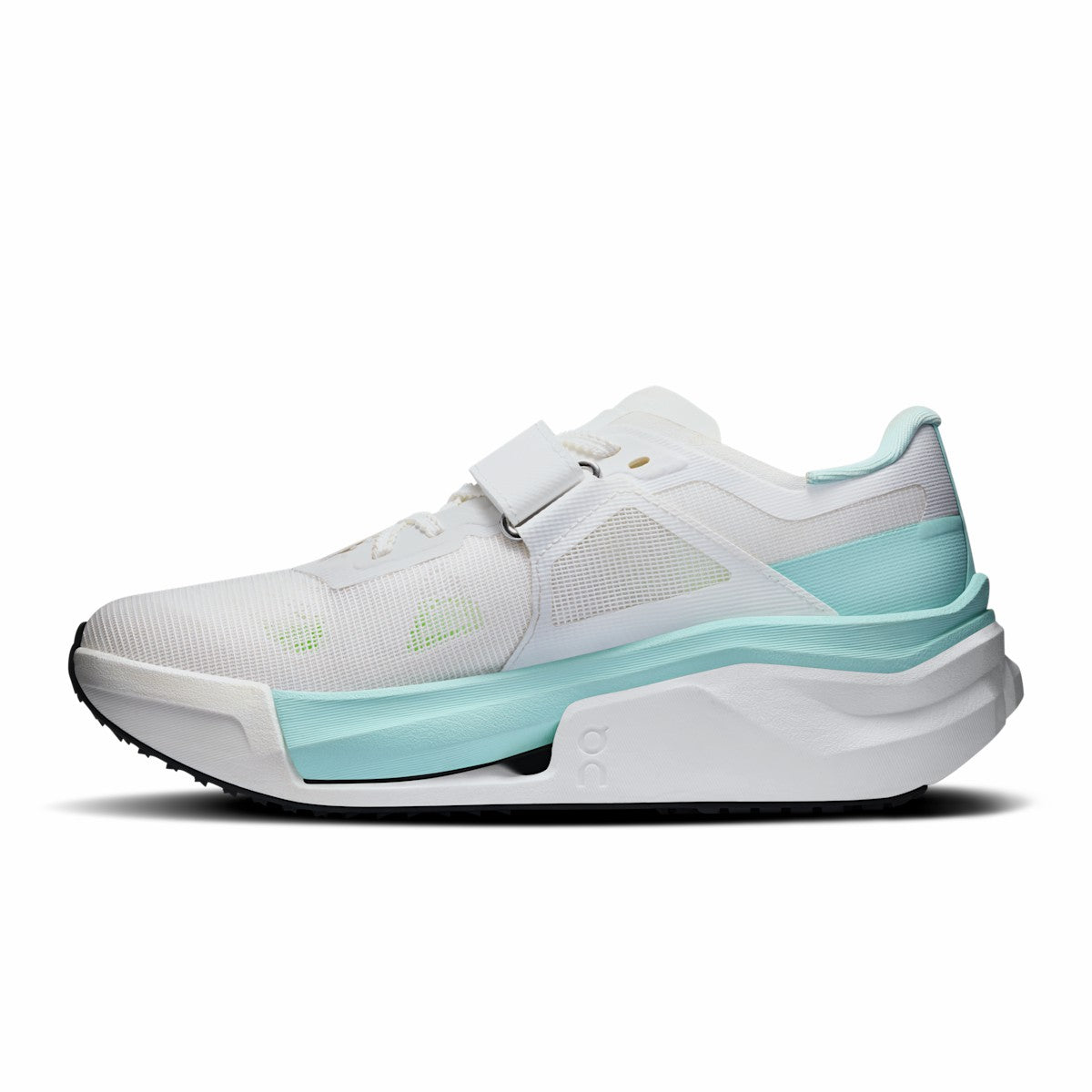 Women's Cloud X Tempo Pro - White/Celeste | On United States