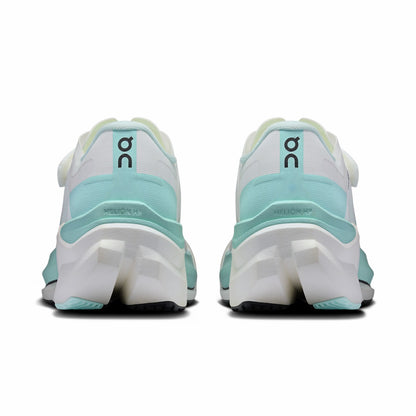 Women's Cloud X Tempo Pro - White/Celeste | On United States