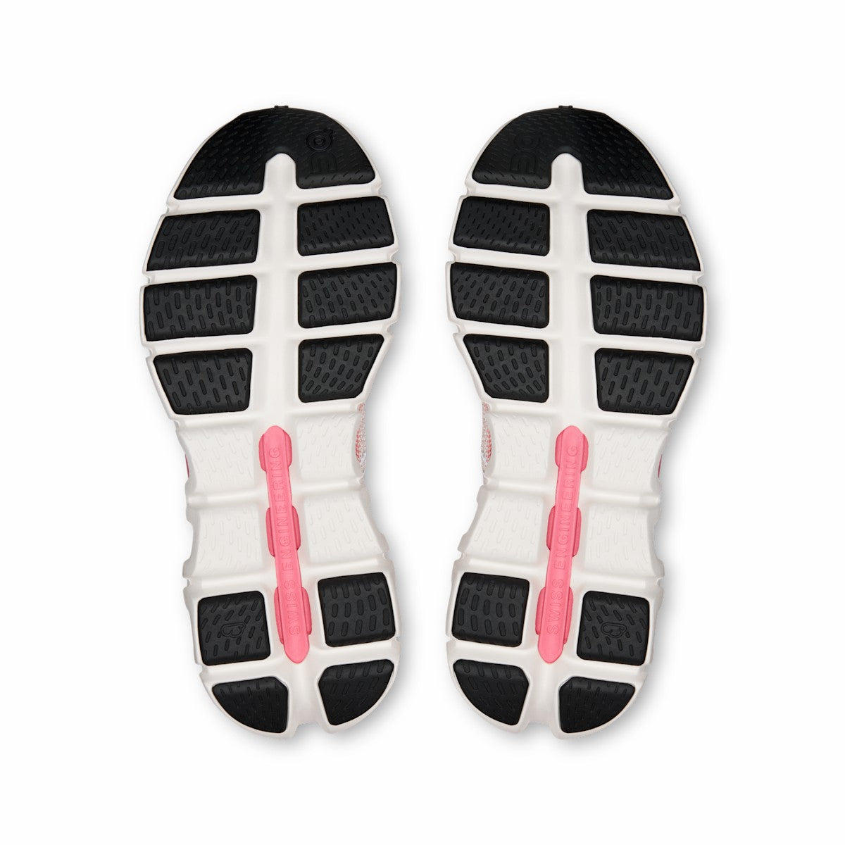 Women's Cloud X Tempo - Ivory/Camellia | On United States