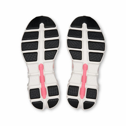 Women's Cloud X Tempo - Ivory/Camellia | On United States