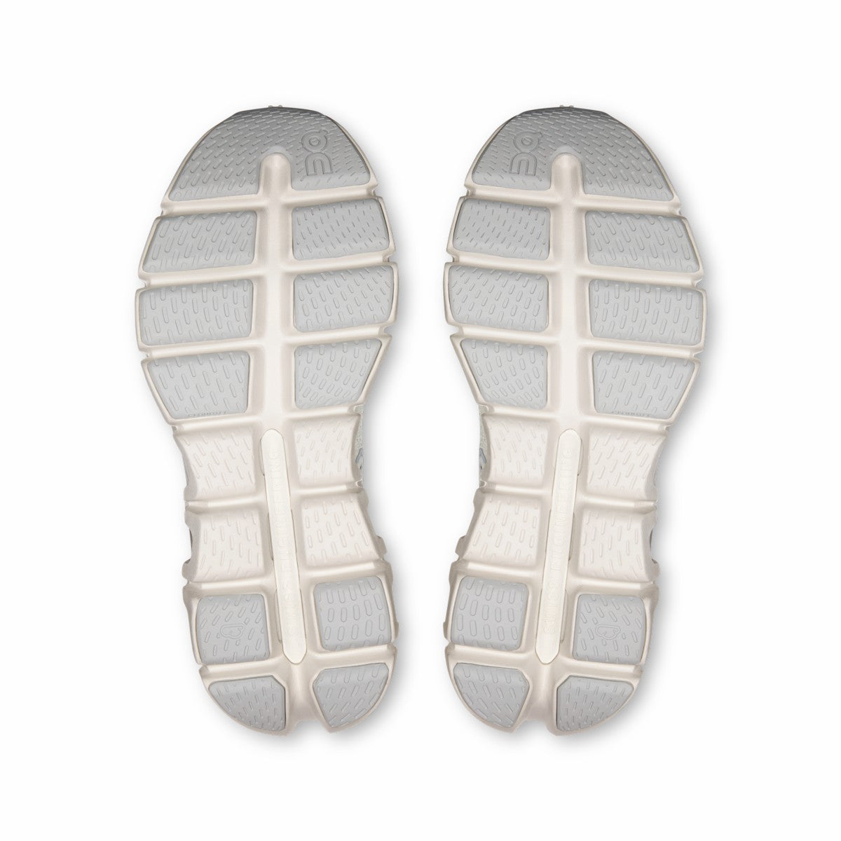 Women's Cloud X Tempo - Ivory/Ice | On United States