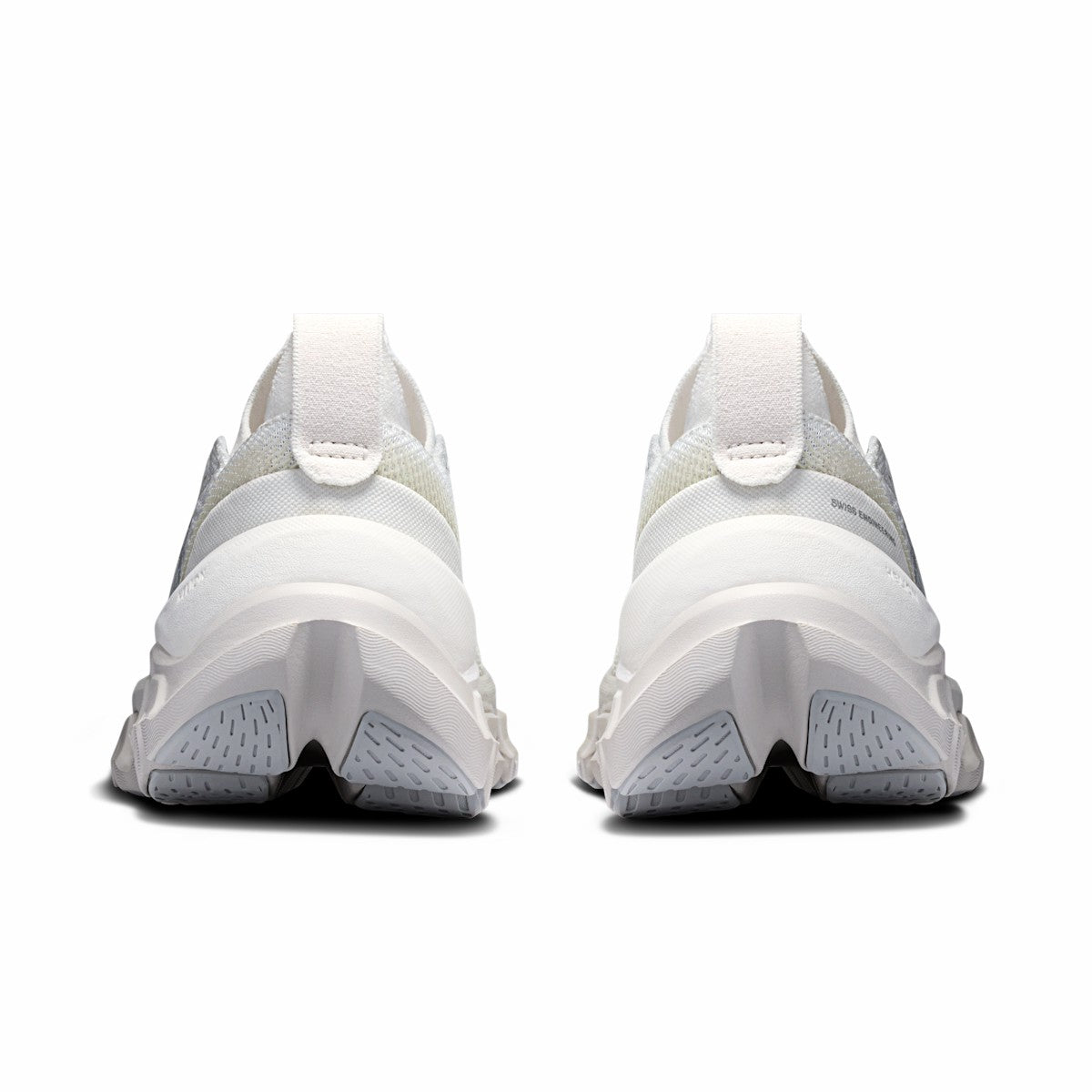 Women's Cloud X Tempo - Ivory/Ice | On United States