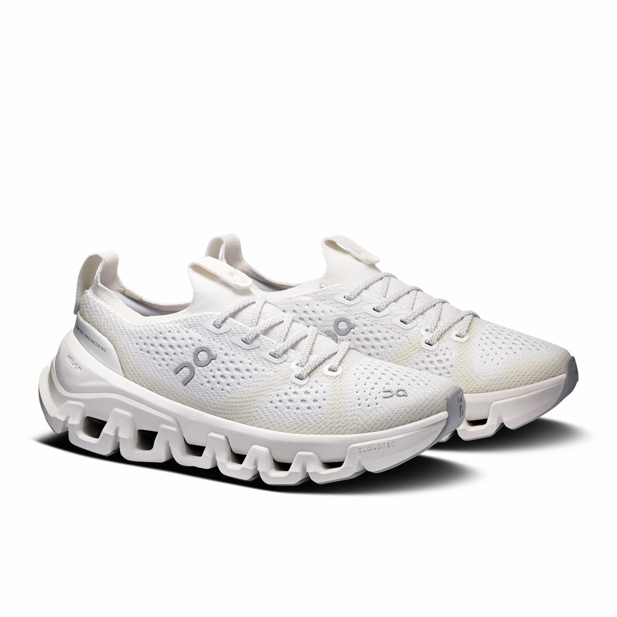 Women's Cloud X Tempo - Ivory/Ice | On United States