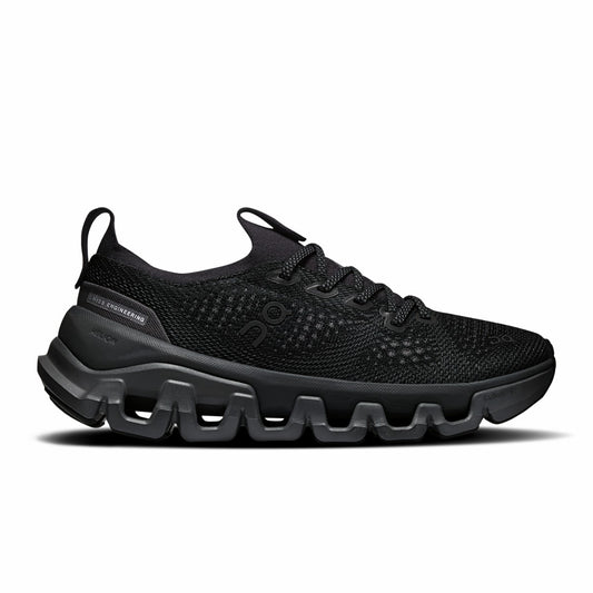 Women's Cloud X Tempo - Black/Eclipse | On United States