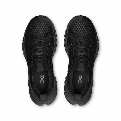 Women's Cloud X Tempo - Black/Eclipse | On United States